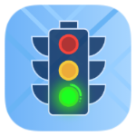 低配车也能用红绿灯读秒播报，功耗超低