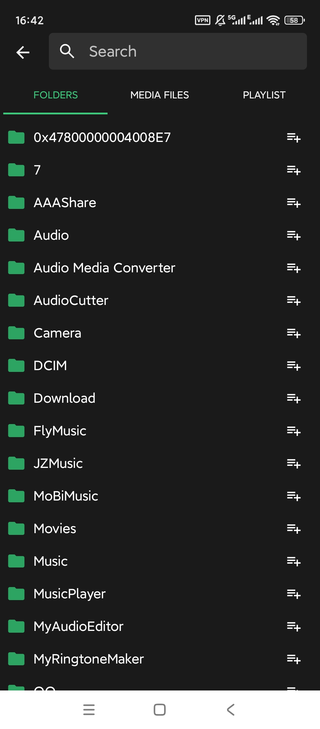 RAV播放器单曲循环神器倍速播放练歌超好用 第6张插图