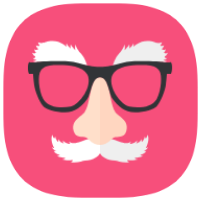 【分享】FaceMoji🔥照片自动表情打码器