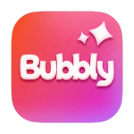 Bubbly️主打情感陪伴的虚拟女友情绪价值拉满 第3张插图