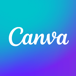【分享】Canva可画⭐美图海报UI设计⭐专业制图神器⭐