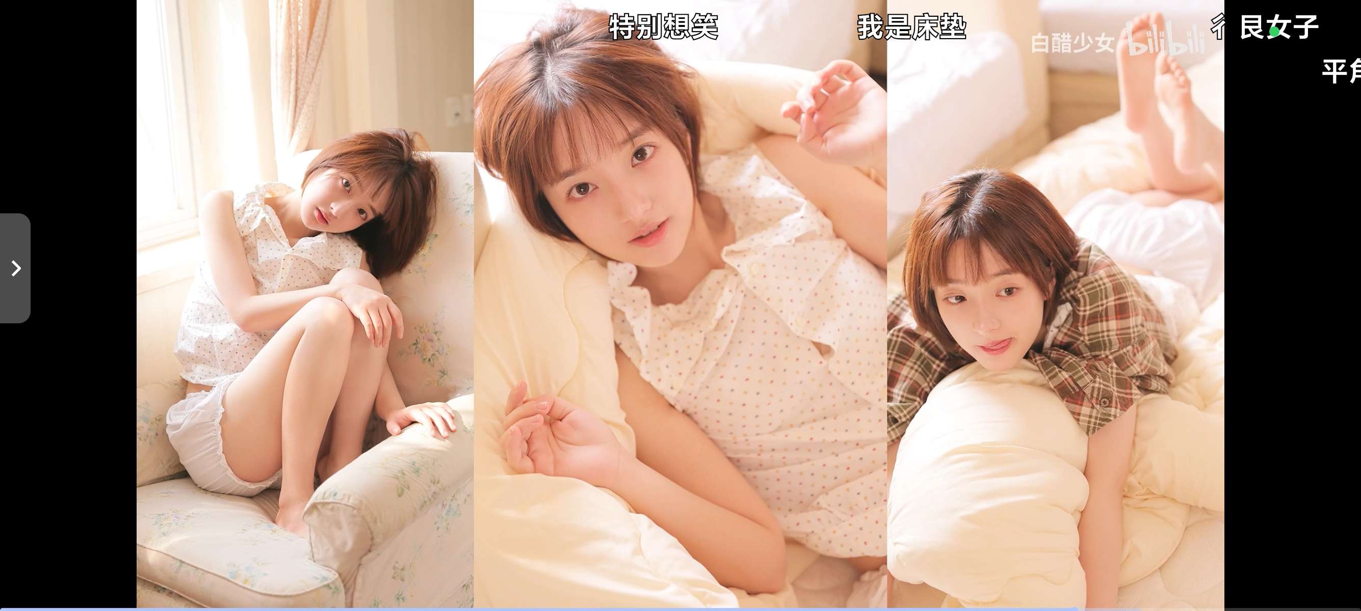 PiliPlus、BiliPai等多款B站第三方客户端合集下载 第7张插图 PiliPlus、BiliPai等多款B站第三方客户端合集下载 第7张插图