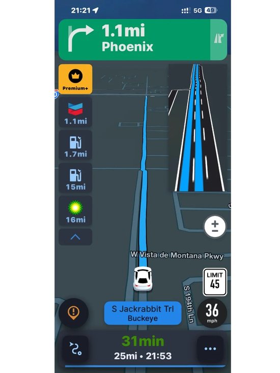 Sygic全球离线地图包支持3D离线导航地图 第5张插图 Sygic全球离线地图包支持3D离线导航地图 第5张插图