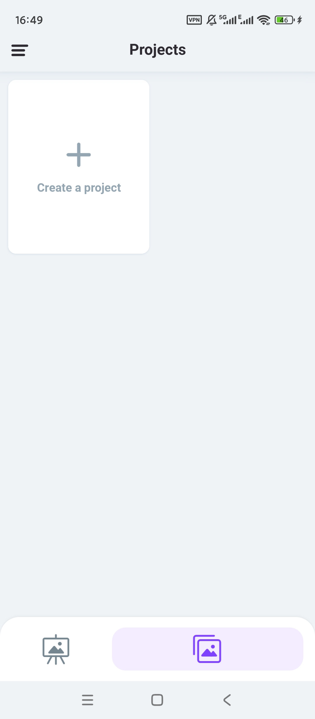 火柴人手绘动画漫画创作故事一键分享超有趣 第7张插图 火柴人手绘动画漫画创作故事一键分享超有趣 第7张插图