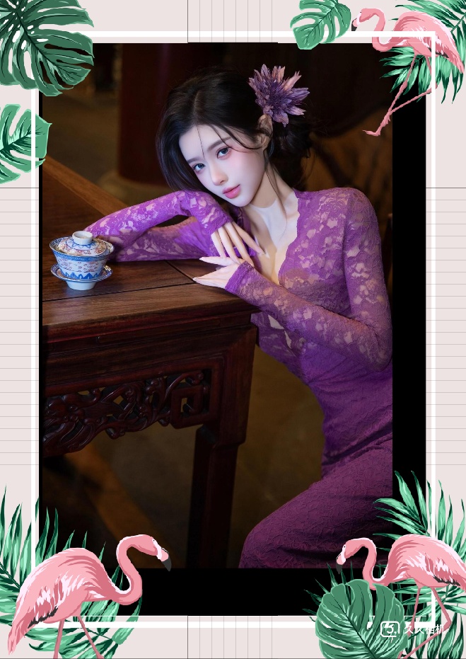 久久相机美颜滤镜自拍神器拍照出片超好看 第7张插图 久久相机美颜滤镜自拍神器拍照出片超好看 第7张插图