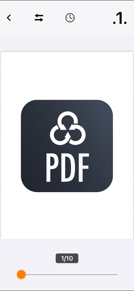 Ex PDF 123限时免费,多设备联动阅读PDF 第7张插图 Ex PDF 123限时免费,多设备联动阅读PDF 第7张插图