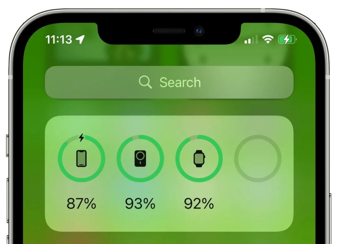 iOS15 第四个内测版发布,带来了这9个变化 第15张插图 iOS15 第四个内测版发布,带来了这9个变化 第15张插图