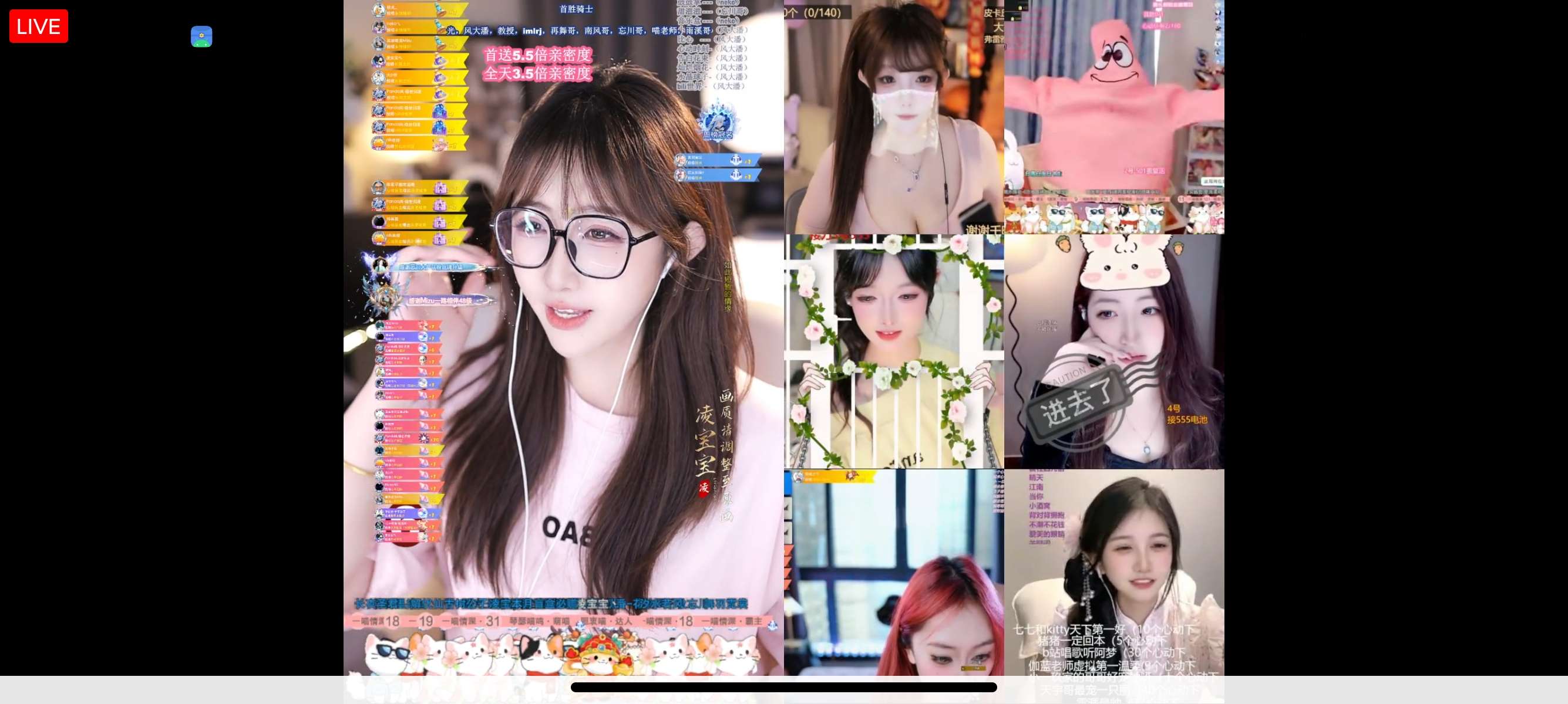 JKVideo高颜值简洁第三方B站⭕支持4K下载 第6张插图 JKVideo高颜值简洁第三方B站⭕支持4K下载 第6张插图