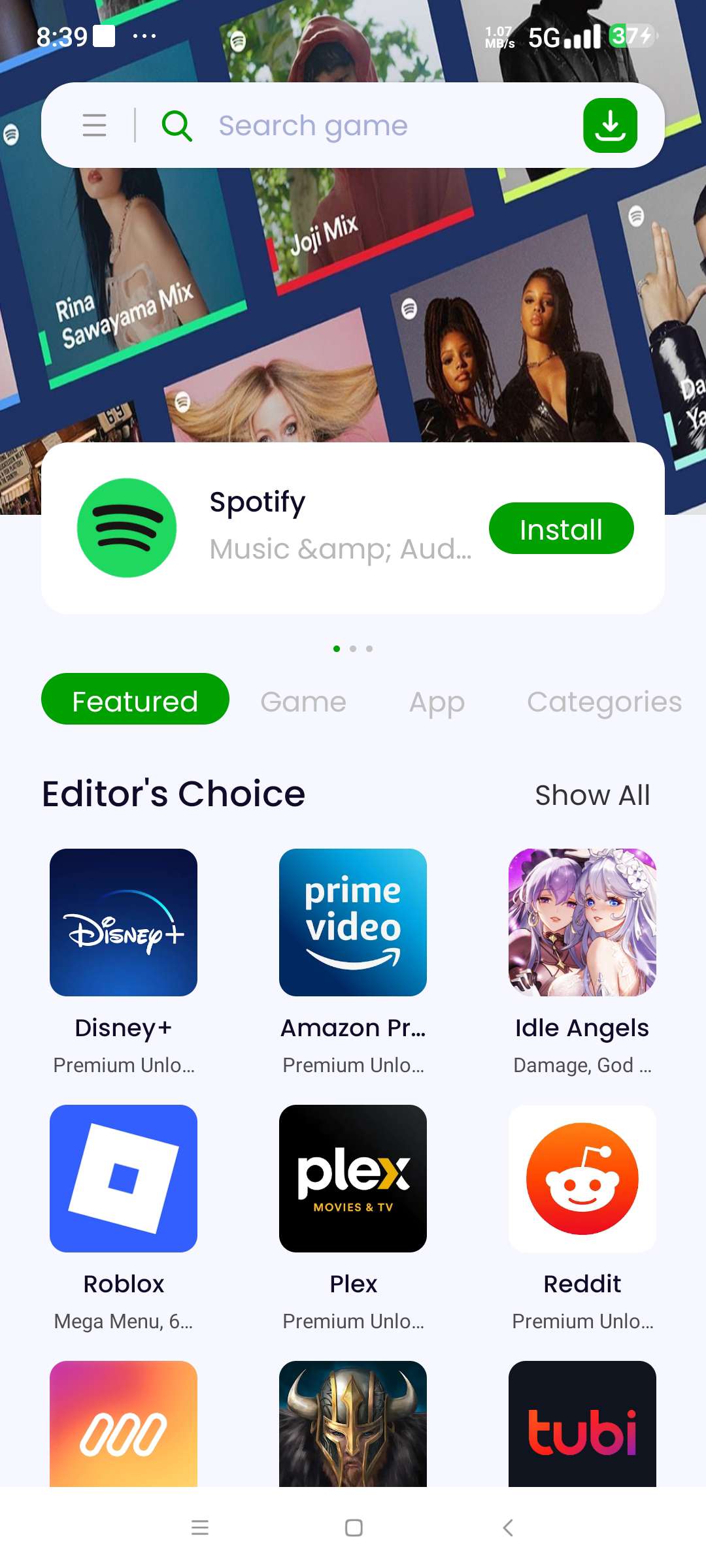 【合集】国外软件下载器免T子下载国外软件和游戏 第9张插图 【合集】国外软件下载器免T子下载国外软件和游戏 第9张插图