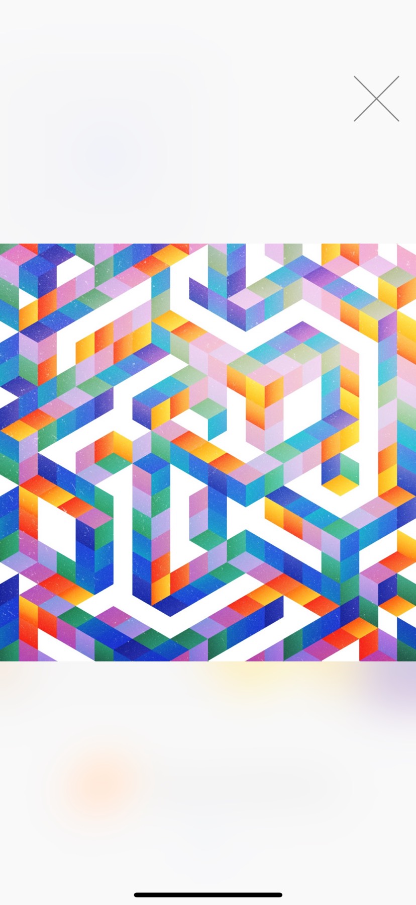 【iOS限免】lsometric 2.4.5 第7张插图 【iOS限免】lsometric 2.4.5 第7张插图