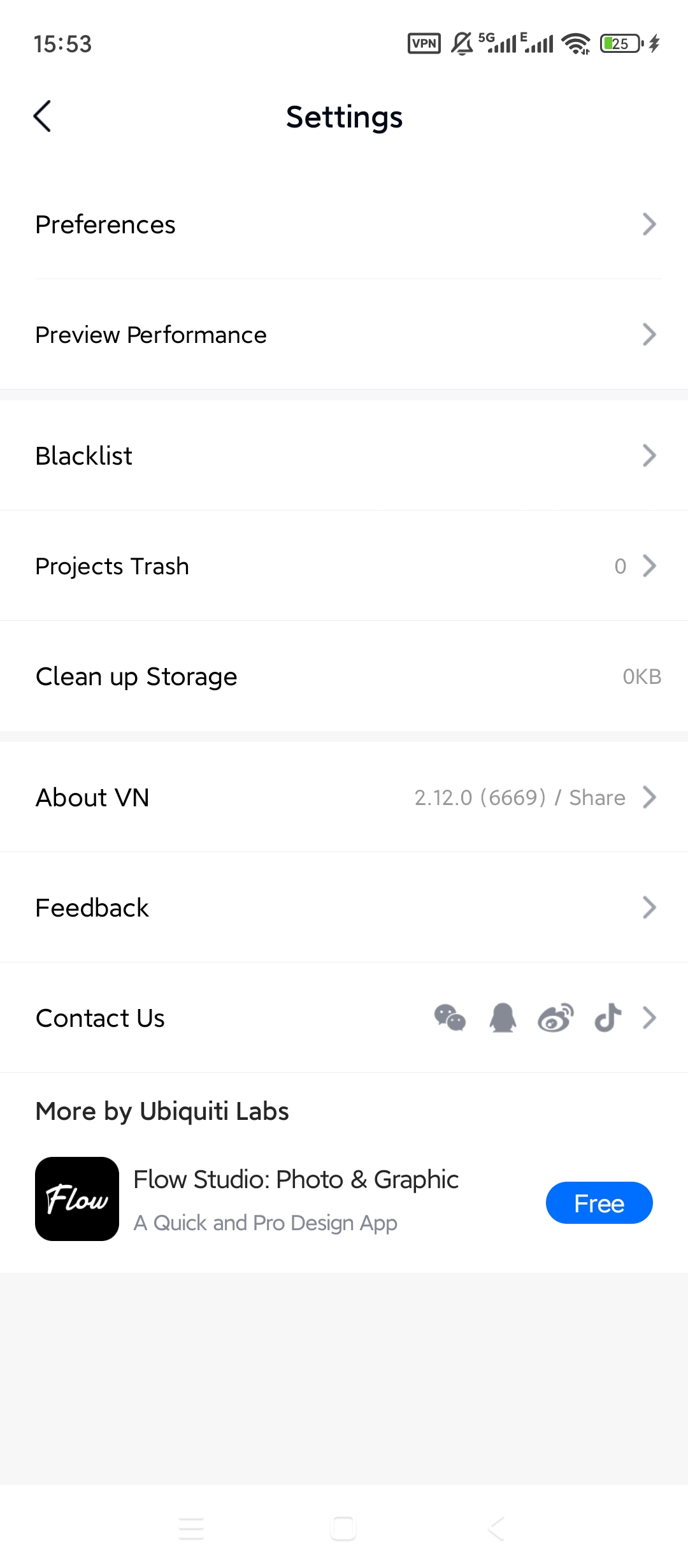 VlogNow专业Vlog剪辑神器高清特效一键出 第7张插图 VlogNow专业Vlog剪辑神器高清特效一键出 第7张插图