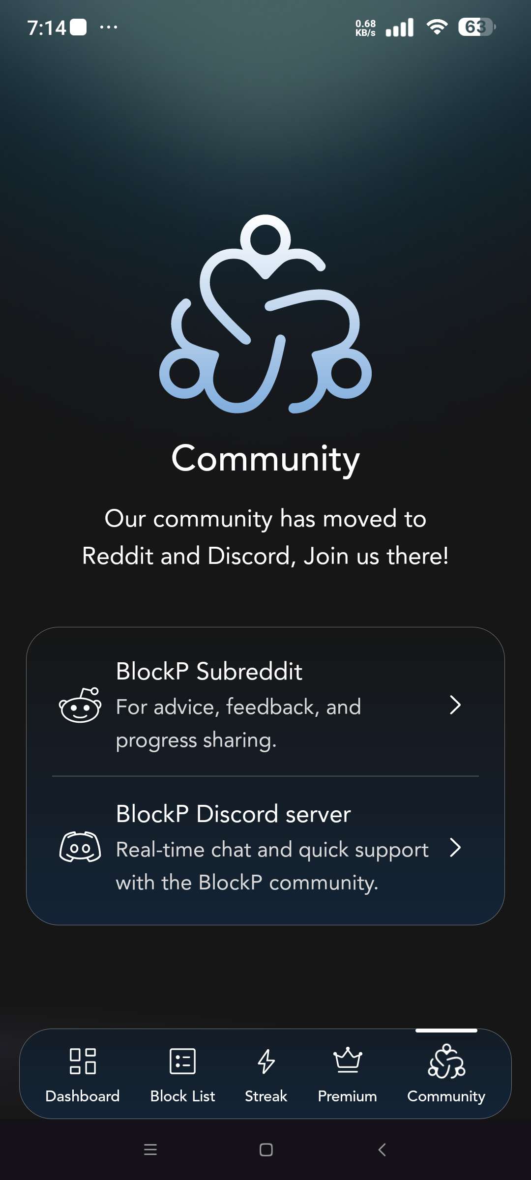BlockP 拦截器高级版⭐拦截有害网址等⭐ 第7张插图 BlockP 拦截器高级版⭐拦截有害网址等⭐ 第7张插图